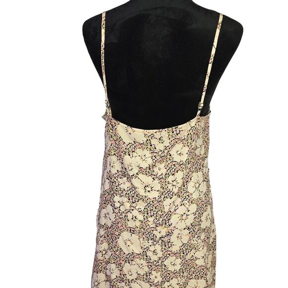 Roxy Women's Mad Love Printed Sleeveless Dress - Picture 6 of 9